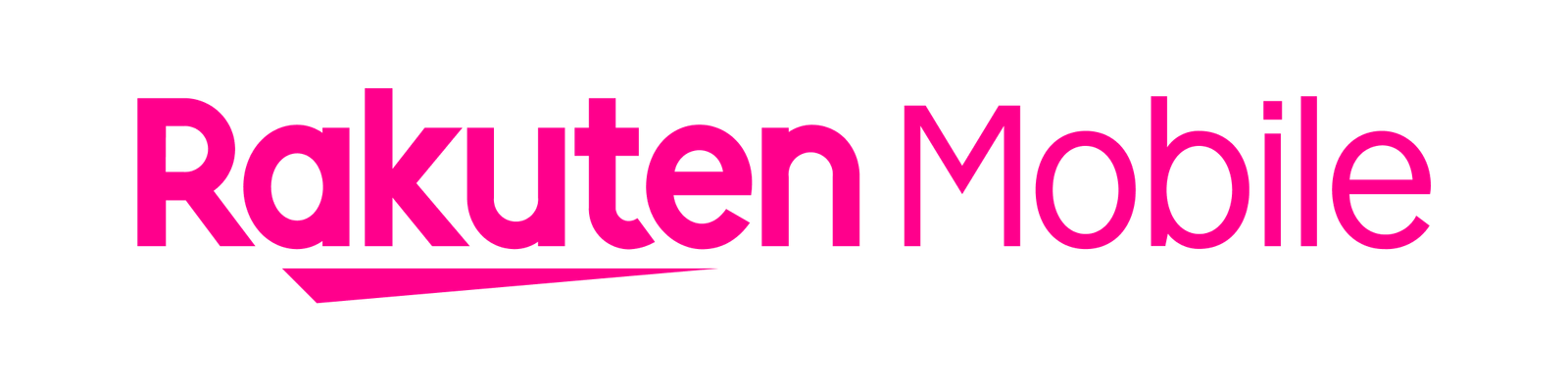 楽天モバイル
