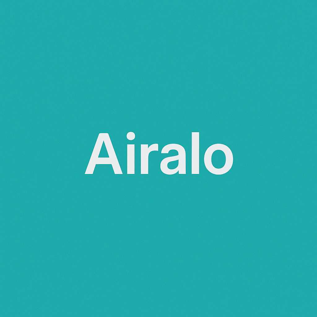 Airalo