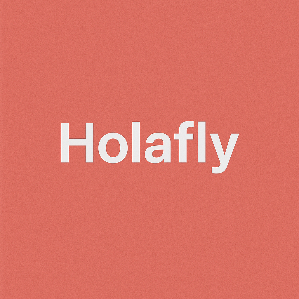 Holafly