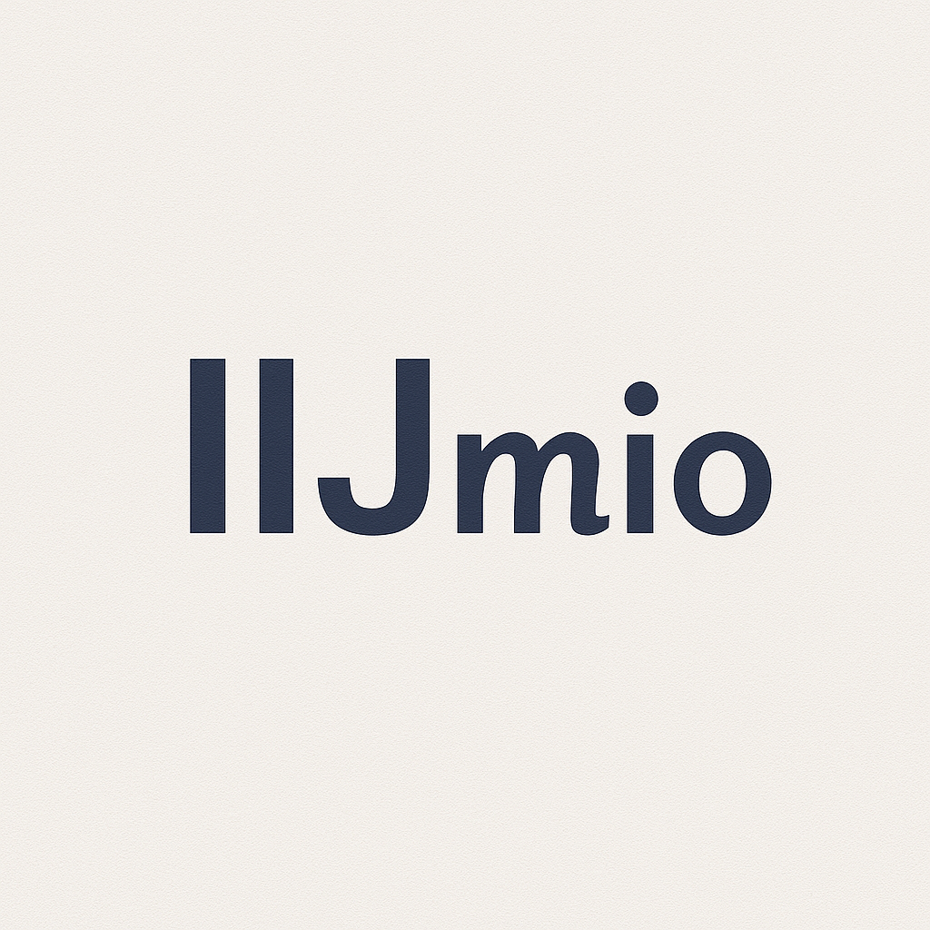 IIJmio
