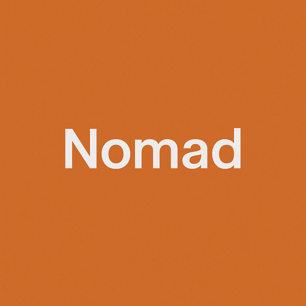 Nomad