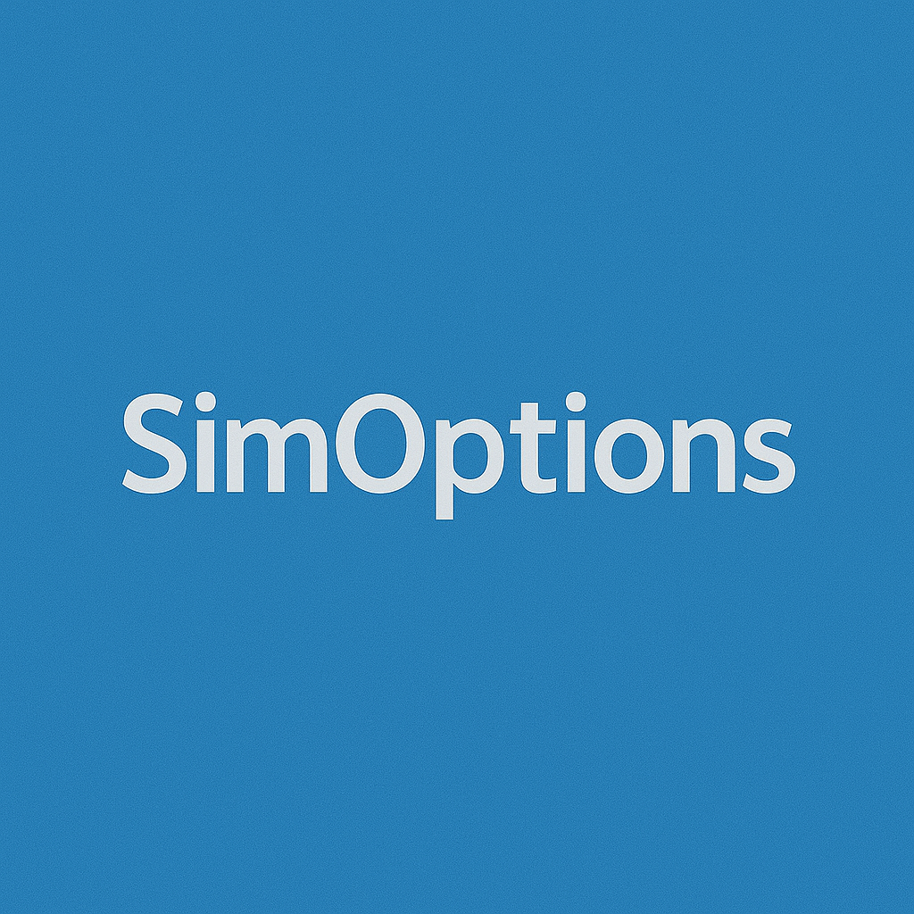 SimOptions