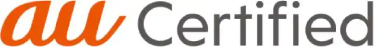 au Certified
