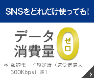 LINEなどのSNSをどれだけ使っても!